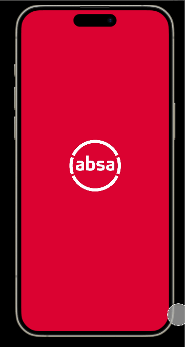 ABSA app — final interactive prototype walkthrough